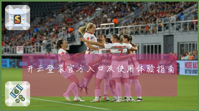 开云登录官方入口及使用体验指南