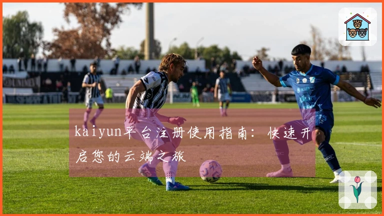 kaiyun平台注册使用指南：快速开启您的云端之旅