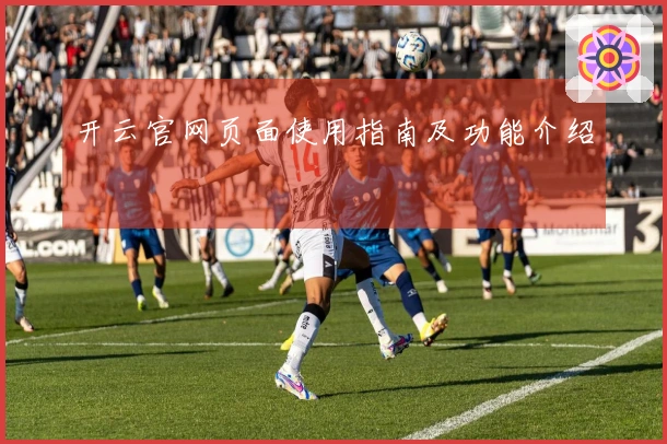 开云官网页面使用指南及功能介绍