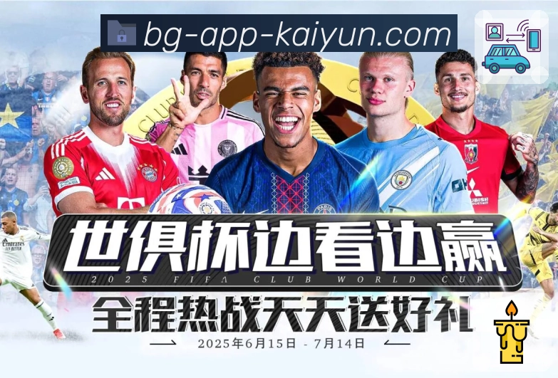 开云App平台展示图